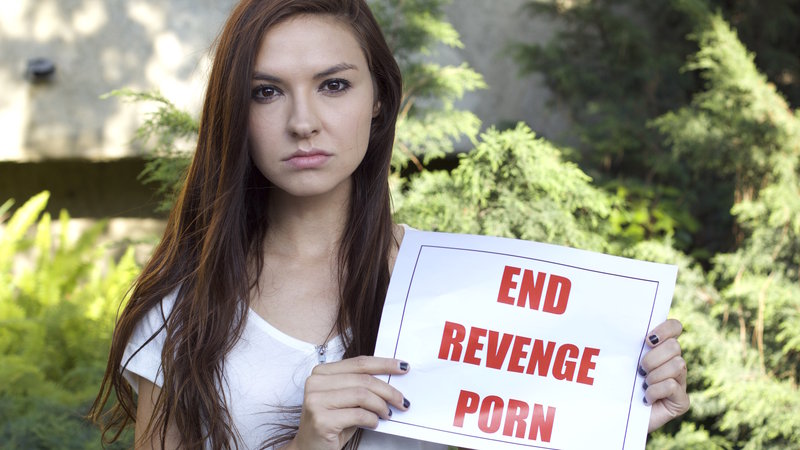 Petition update Â· Revenge Porn- Apple, Inc.- Isis and ...